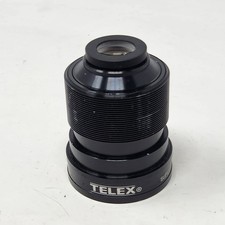 Telex Super Sestar 2 Inch Projection Lens F/1.2