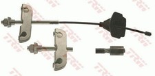 TRW Handbremsseil Seilzug Feststellbremse für FORD MONDEO III Kombi (BWY) GCH503