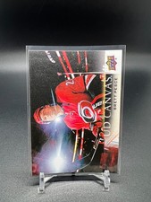 2018-19 Upper Deck UD Canvas #C14 Brett Pesce