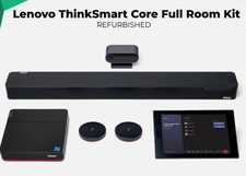 Zestaw pokojowy Lenovo ThinkSmart Core Full Teams