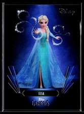 2025 Topps Disney Genesis Card Set Review and Checklist 9