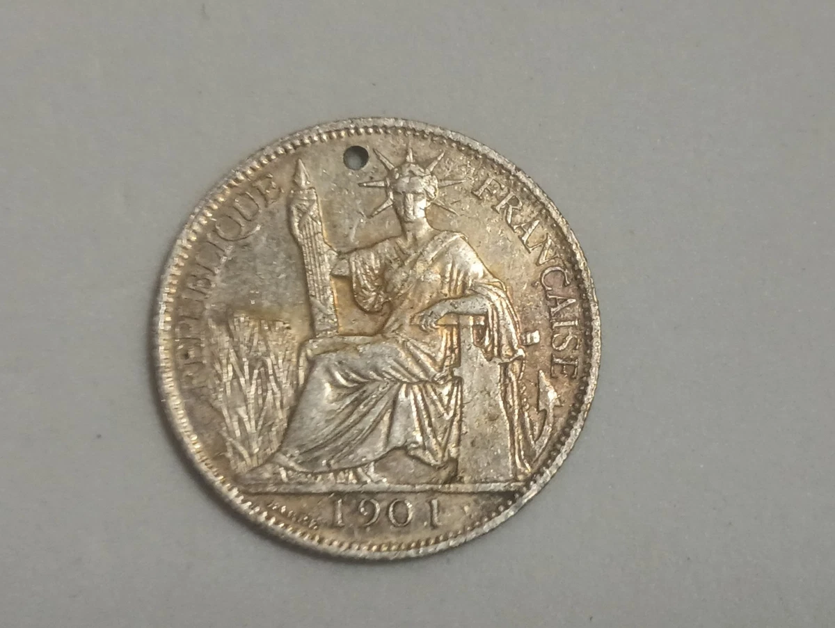 1761年　フランス 銀製トークン　銀貨 1761年 フランス 銀製トークン 銀貨 【公式通販】