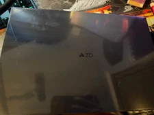 Analogue 3D BLACK Console (Nintendo 64, N64) BRAND NEW & SEALED ~ SHIPS QUICK~