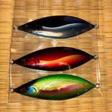 17LURES shu-A (way series) 3-piece set