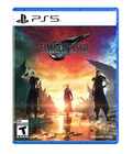 Final Fantasy VII 7 Rebirth PlayStation 5 PS5 - Brand New Factory Sealed