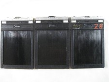 darkroom photography Lisco Regal 4x5 film holder vintage Glendale CA. clean