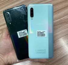 Samsung Galaxy A90 5G SM-A908N Single SIM Phone 48.0MP 6.7" 6GB RAM 128GB ROM