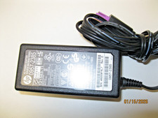 HP AC Power Adapter 0957-2385 See Description for list of compatible HP devices