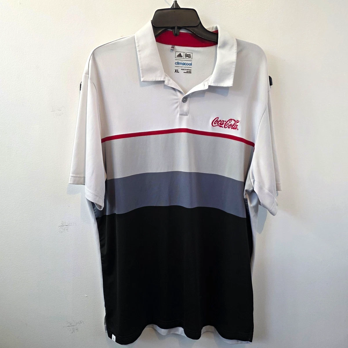 coca cola polo products for sale | eBay