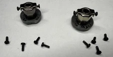 DJI Mavic AIR 2S Rear Hinge Set (2) with Screws