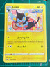 2023 Pokemon Luxio 041/159  Rapid Strike lightly played single card