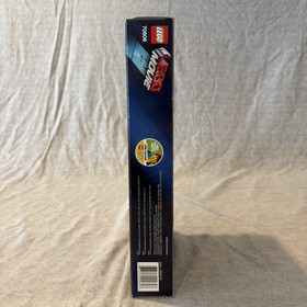 LEGO 70806 The LEGO Movie: Castle Cavalry New HTF & Retired Sealed