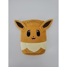 Pokemon TCG Prismatic Evolutions Eevee Accessory - Pouch Only