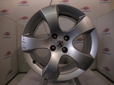 Jantes Peugeot 3008