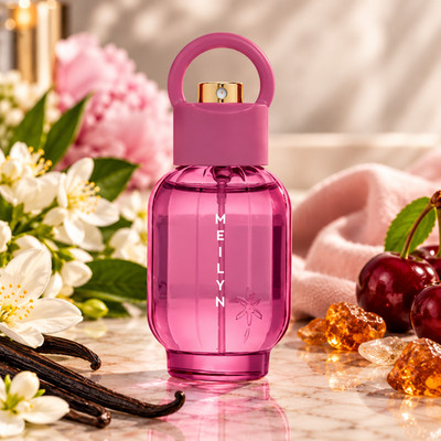 Flor de Mayo Meilyn Eau de Parfum Woman 24ml Mercadona Duft Parfüm