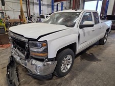 Used Tailgate Fits 2016 Chevrolet Silverado 1500 Pickup Wopen And Close Assist