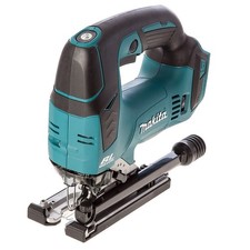 Makita DJV182Z Scie Sauteuse À Pignon Sans Fil 18V LXT (Corps Seulement)
