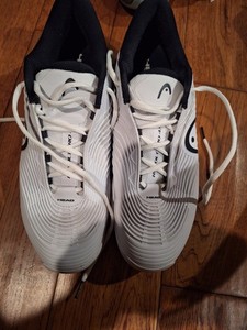 Head Revolt Pro 4.5 Men’s Tennis Shoes Size 13. #273264