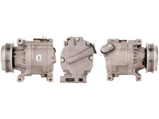 KLIMAKOMPRESSOR FÜR FORD KA II MK2 1.2 08-16