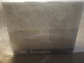 Dreamcast CODE VERONICA Limited Console (Sega Dreamcast, 2001)