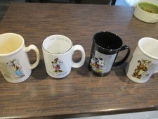 Assortment of Disney Mug - from Disney Florida