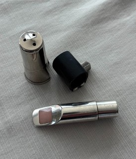 Dave Guardala vintage mouthpiece