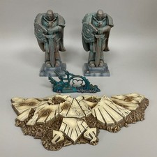 HONOURED IMPERIUM TERRAIN SET SCENERY SPACE M...