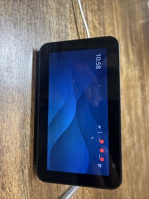 Amazon Echo Show 5 Compact Smart Display with Alexa C76N8S Black