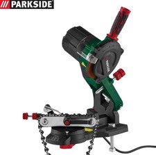 Parkside 85W Electric Chain Sharpener Bench For Sharpening Chainsaw Blade