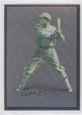 1995 Phil Rizzuto's Baseball: The National Pastime Rally Day Postcard #73 1i3