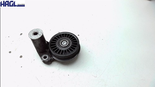 Spannrolle 038145283 VW Passat Variant 1.9 TDI 3BG/3BL/3BS 74 KW 100 PS Kombi