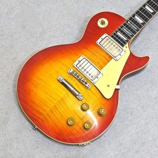 Gibson Custom Shop 1959 Les Paul Standard Reissue *Oq600