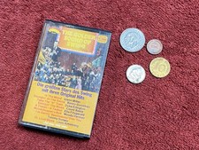 GERMAN COINS & CASSETTE - Finishing 1980s Touch: Audi  BMW Mercedes Porsche VW