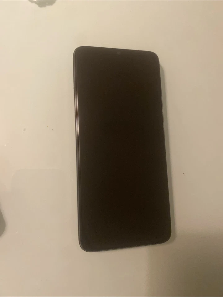 ZTE BLADE A34 DUAL SIM 6.6" OCTA CORE RAM 2+4/64GB 4G LTE GRAY - Immagine 2 di 4