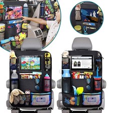 R�cksitz Organizer Autositz R�ckenlehnenschutz R�cksitztasche R�ckenlehnentasche