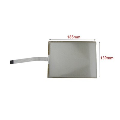 8.4'' 5 Wire Resistive for T084S-5RB004N-0A18R0-150FH Touch Screen 186 #ac
