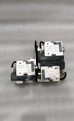 ABB SACE S.P.A YO-1SDA038292R1 YC-1SDA038302R1 YU-1SDA038312R1 200-240V Spule
