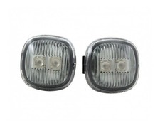 Seitenblinker Set  für Audi A3 A4 Avant Kombi B5 Limo A8 D2 Skoda 94-00