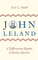 Eric C Smith | John Leland | Buch | Englisch (2022) | Gebunden