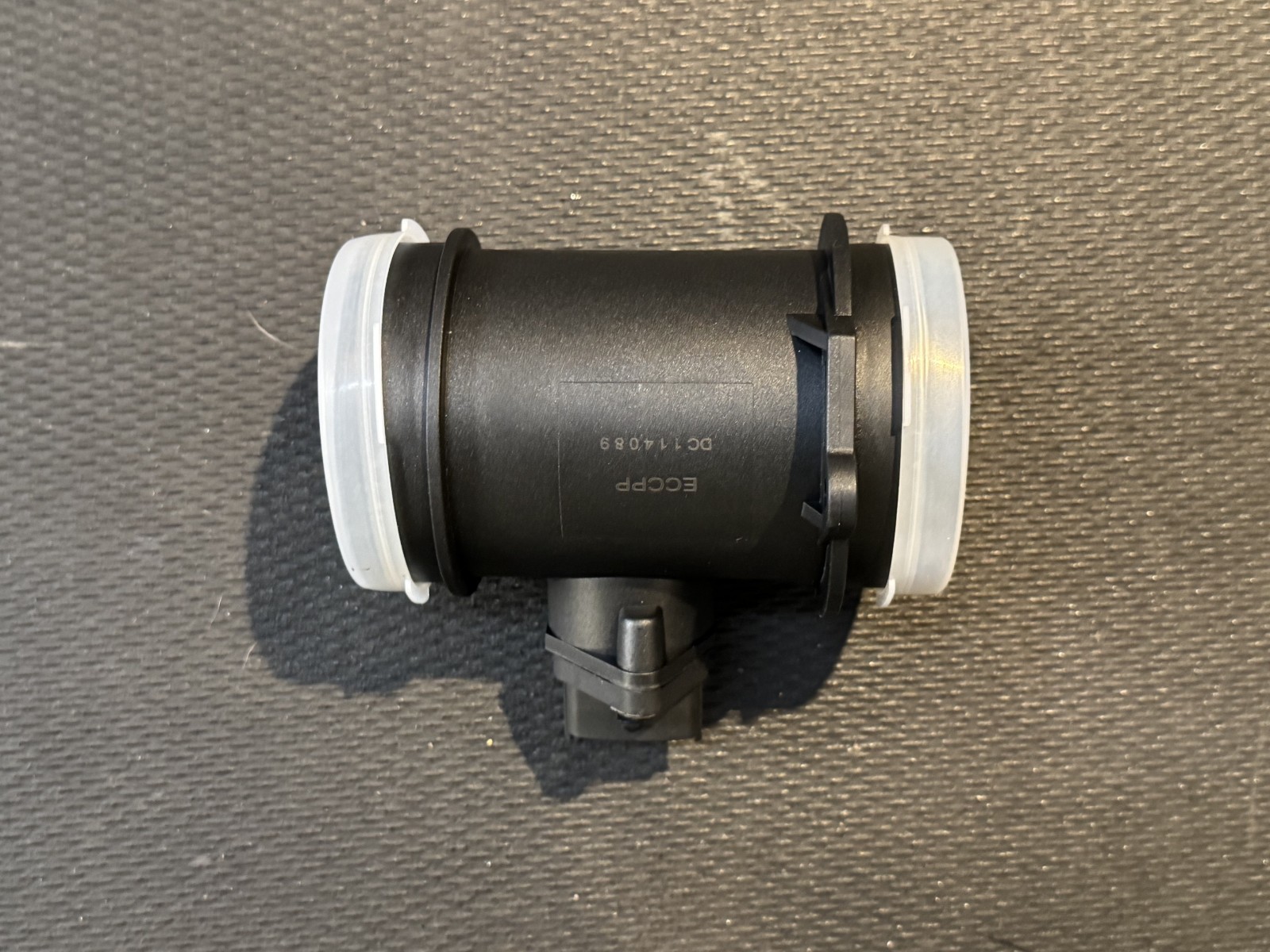 Ferrari 360 Spider Mass air flow sensor P/N 171707