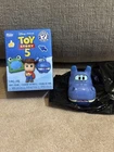 2026 Funko Disney PIxar Toy Story 5 ATLAS THE HIPPO Mystery Minis Figure 1/12