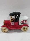 ACE HARDWARE STORE TOY TRUCK GREAT FOR ANY VINTAGE COLLECTION!