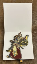 World Of Warcraft Nozdormu Pin Blizzcon Series 9