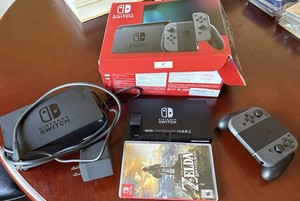 Version 1 Switch | eBay