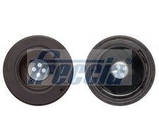 Poulies diverses Land Rover 110