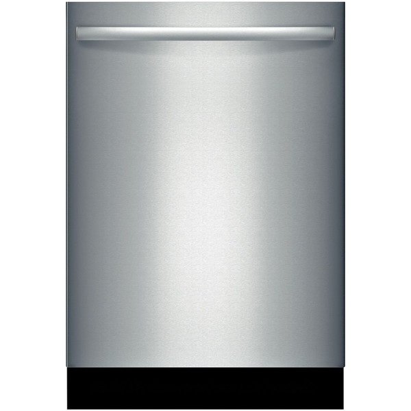 Bosch 500 DLX Series SHX55RL5UC 24" Stainless Steel Dishwasher for sale