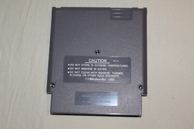 Castlevania 2 II: Simon's Quest (Nintendo NES) autentico TESTATO FUNZIONANTE