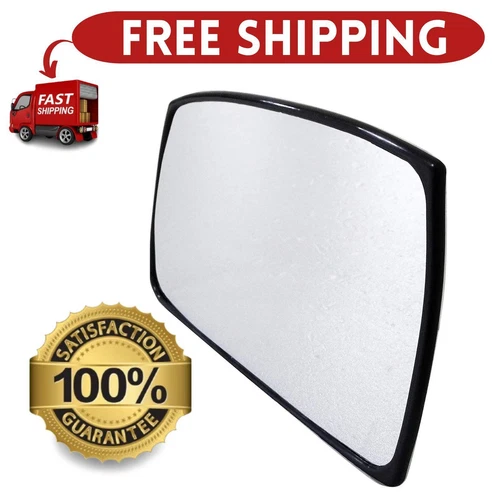 Dorman Fits Hyundai Models Driver Side Plastic Backed Door Mirror Glass 56664
