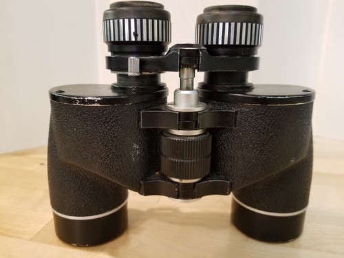 Tasco 7x-12x35 Extra Wide Angle Zoom Binoculars - Picture 6 of 12