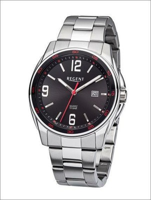 Regent Armbanduhr 10 Bar Wasserdicht Regent Herrenuhr 10 Bar
